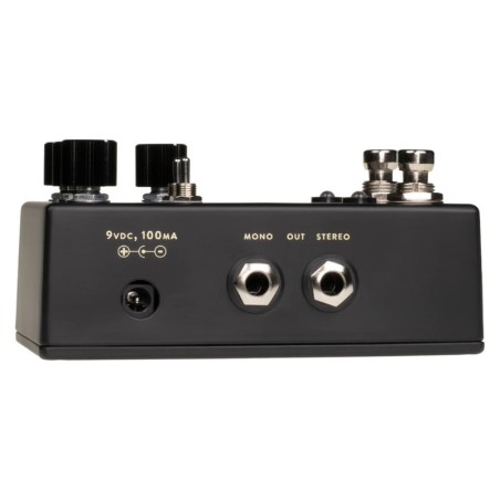 Walrus Audio Fundamental Delay