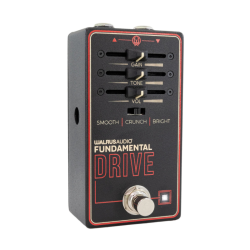 Walrus Audio Fundamental Drive