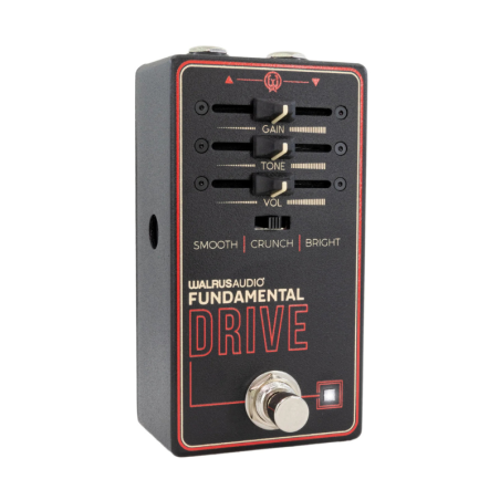 Walrus Audio Fundamental Drive