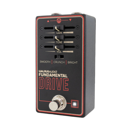Walrus Audio Fundamental Drive