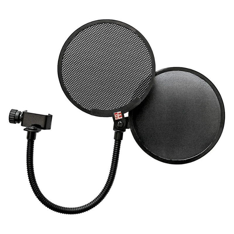 sE Electronics Dual Pop Filter