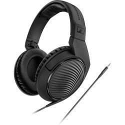 Sennheiser HD-200 Pro