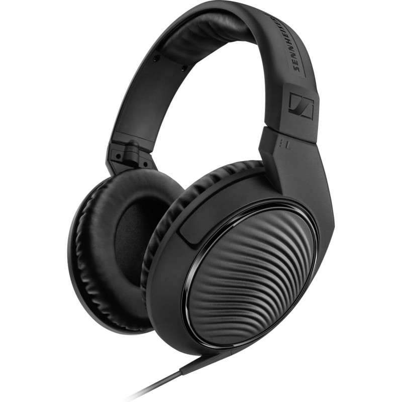 Sennheiser HD-200 Pro