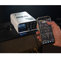 Two Notes Torpedo Captor X + 16 Ohm