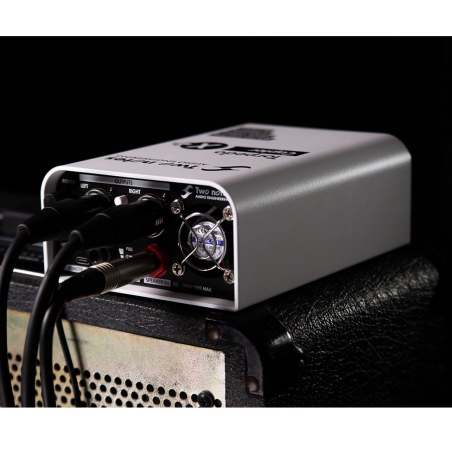 Two Notes Torpedo Captor X + 16 Ohm