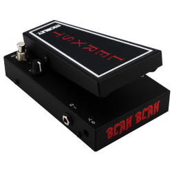 Morley Lerxst Blah Blah Wah Pedal