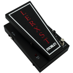 Morley Lerxst Blah Blah Wah Pedal