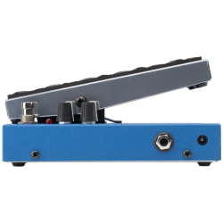 Morley Tye Trujillo TruDrive Wah Pedal