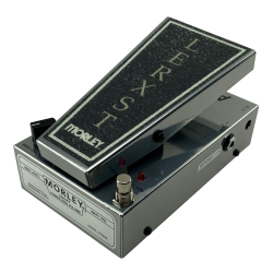 Morley Lerxst ATWAS Wah Volume