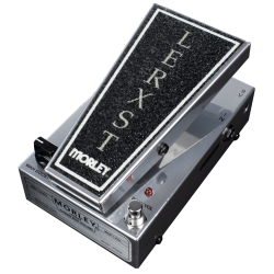 Morley Lerxst ATWAS Wah Volume