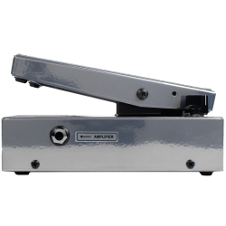 Morley Lerxst ATWAS Wah Volume