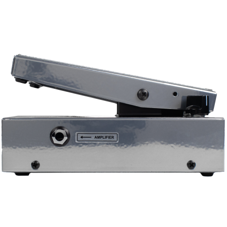 Morley Lerxst ATWAS Wah Volume