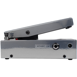 Morley Lerxst ATWAS Wah Volume
