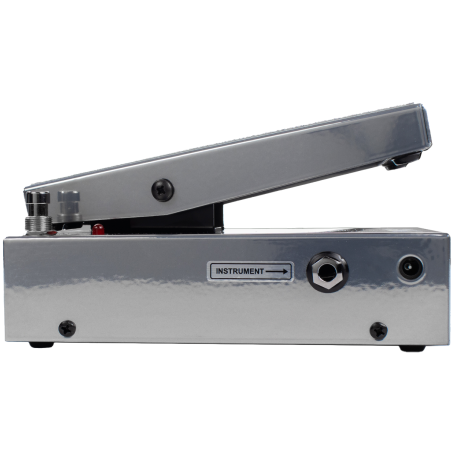 Morley Lerxst ATWAS Wah Volume