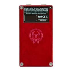 Walrus Audio Eras Five-State Distortion