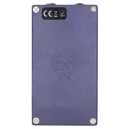 Walrus Audio Julia V2 Analog Chorus/Vibrato