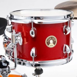 TAMA Club-Jam 18" Candy Apple Mist LJK48S-CPM