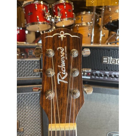 Varie Richwood RD-17-CEAM (USATO)