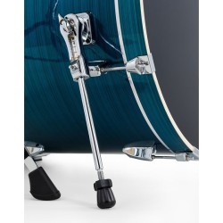 TAMA Imperialstar 22" Hairline Blue IP52H6W-HLB