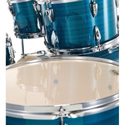 TAMA Imperialstar 22" Hairline Blue IP52H6W-HLB