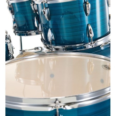 TAMA Imperialstar 22" Hairline Blue IP52H6W-HLB