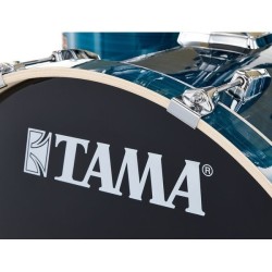 TAMA Imperialstar 22" Hairline Blue IP52H6W-HLB