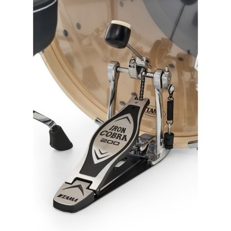 TAMA Imperialstar 22" Hairline Blue IP52H6W-HLB
