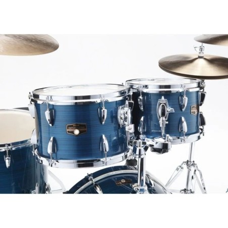 TAMA Imperialstar 20" Hairline Blue IP50H6W-HLB