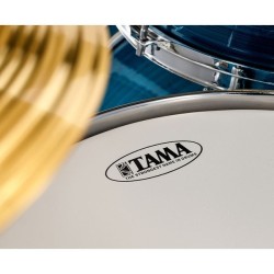 TAMA Imperialstar 22" Hairline Blue IP62H6W-HLB