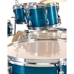 TAMA Imperialstar 22" Hairline Blue IP62H6W-HLB