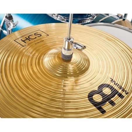 TAMA Imperialstar 22" Hairline Blue IP62H6W-HLB