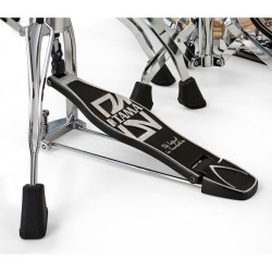 TAMA Imperialstar 22" Hairline Blue IP62H6W-HLB