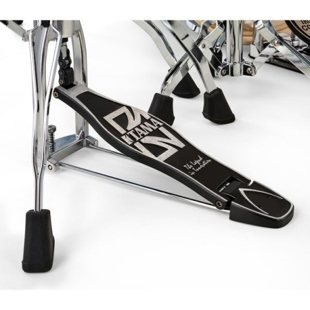 TAMA Imperialstar 22" Hairline Blue IP62H6W-HLB