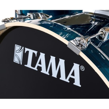 TAMA Imperialstar 22" Hairline Blue IP62H6W-HLB