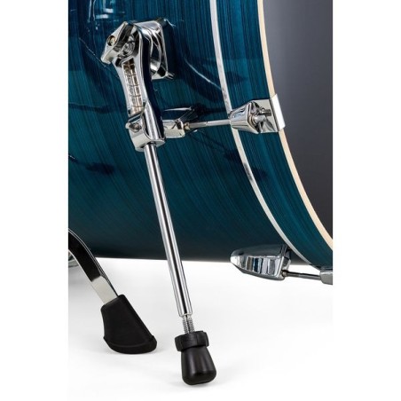 TAMA Imperialstar 22" Hairline Blue IP62H6W-HLB