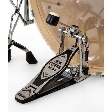 TAMA Imperialstar 22" Hairline Blue IP62H6W-HLB