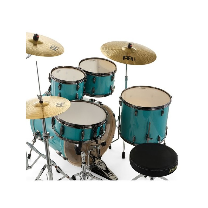 TAMA Imperialstar 22" Sky Blue Mist IP52H6WBN-SLM