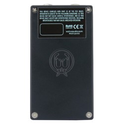 Walrus Audio Polychrome Analog Flanger