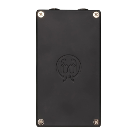 Walrus Audio Ages Five-State Overdrive Black