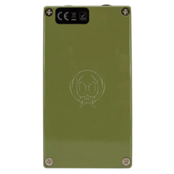 Walrus Audio Ages Five-State Overdrive