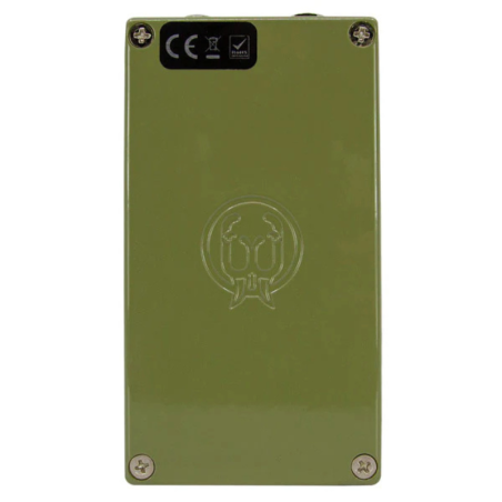 Walrus Audio Ages Five-State Overdrive