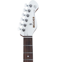 MOOER MSC40 Pro Dreamy Blue