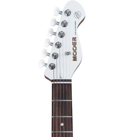 MOOER MSC40 Pro Dreamy Blue