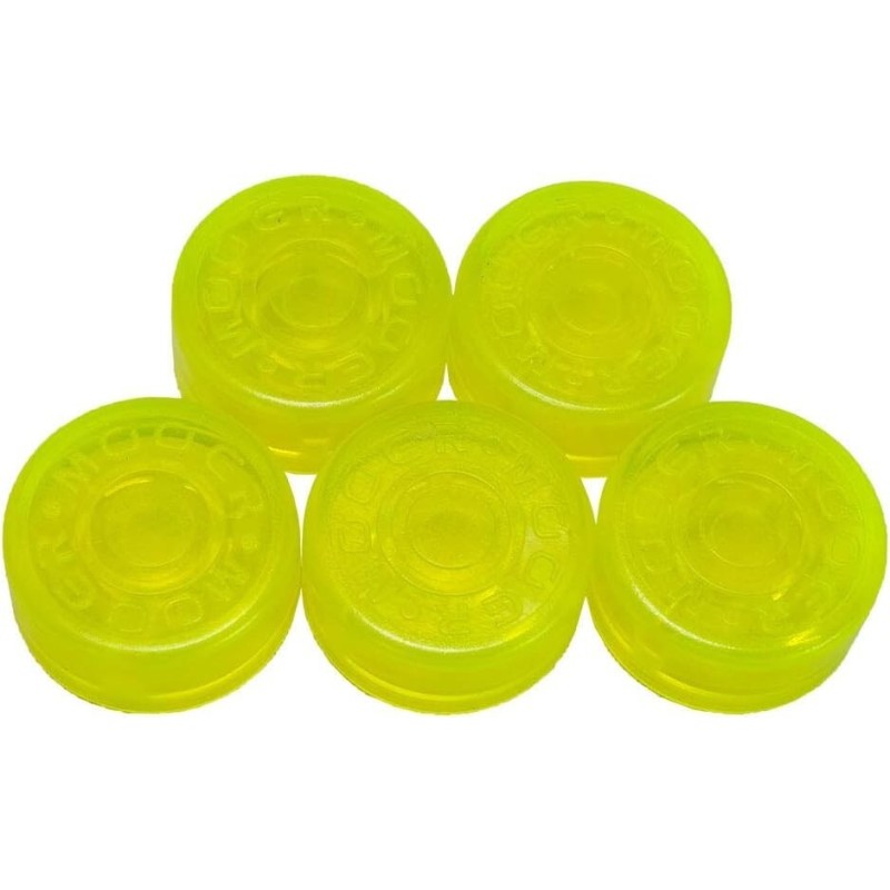 MOOER Candy Topper FT-YG Yellow Green