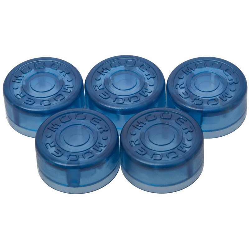 MOOER Candy Topper FT-BU Blue