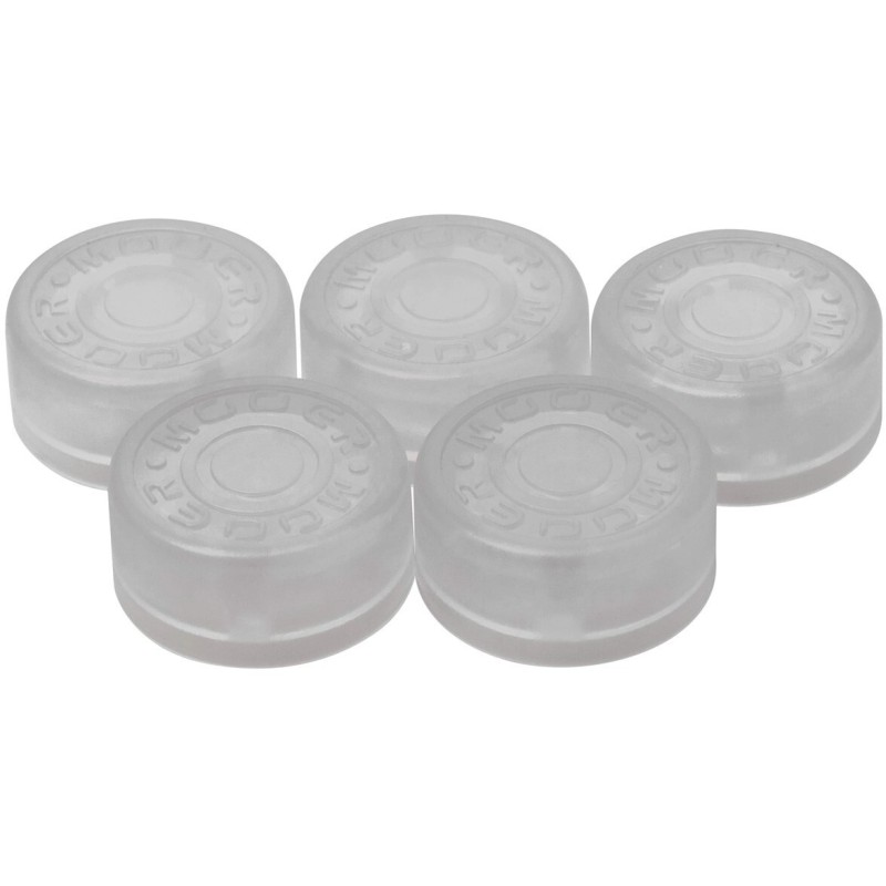MOOER Candy Topper FT-WH White