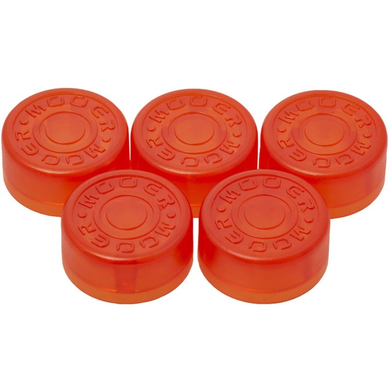 MOOER Candy Topper FT-OR Orange