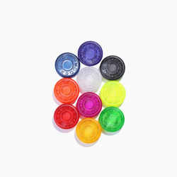 MOOER Candy Topper FT-OR Orange
