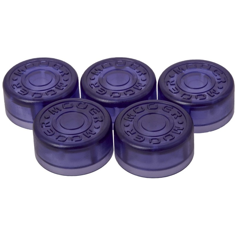 MOOER Candy Topper FT-PP Purple