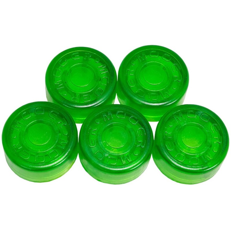 MOOER Candy Topper FT-GR Green